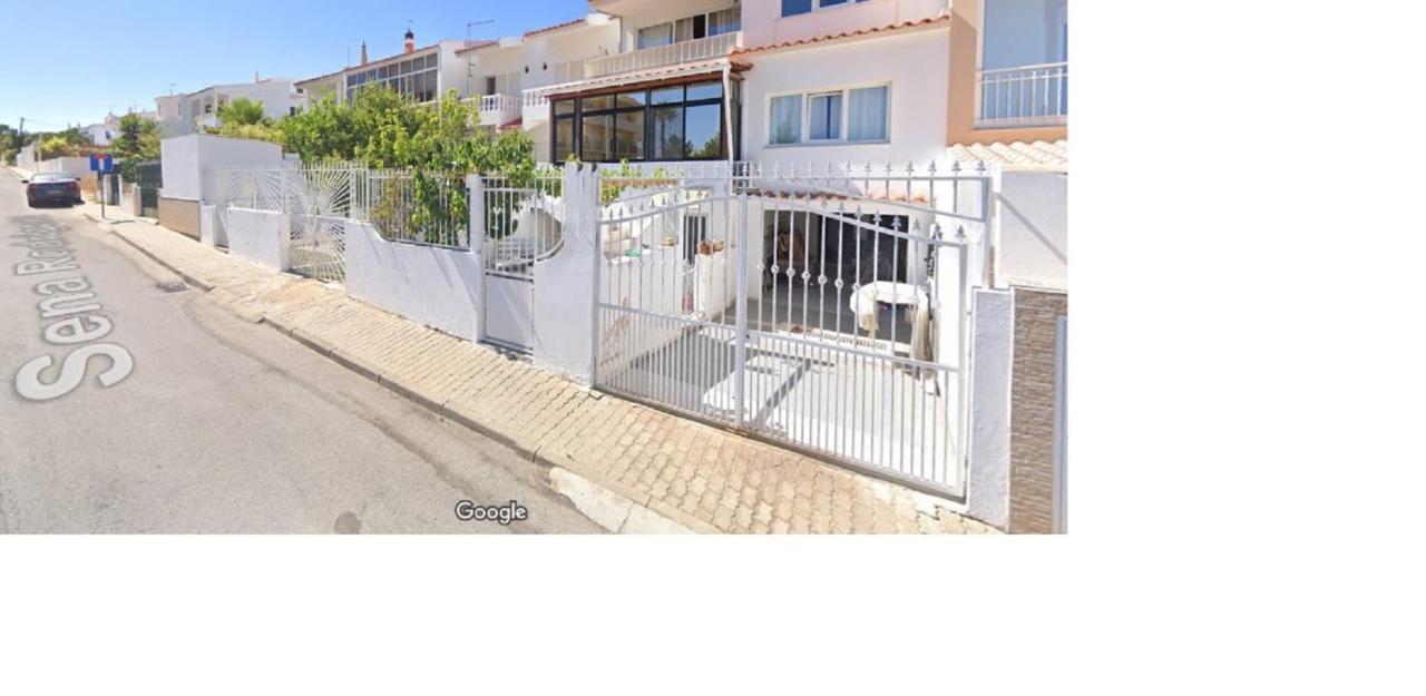 Estudio-Gambelas FAO Exterior foto